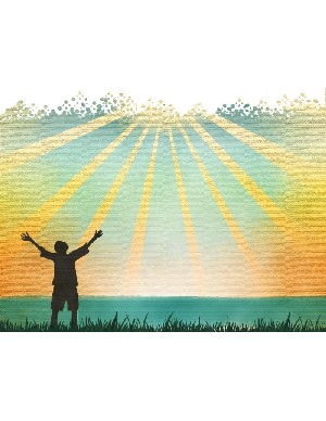 Rays of Sunshine