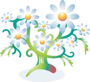 Flower Tree