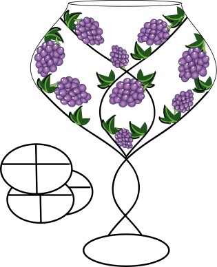 Communion Graphics