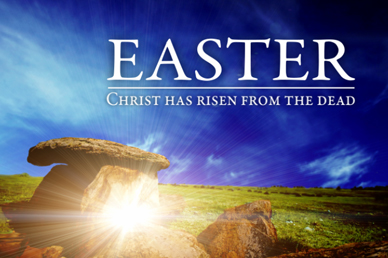 Empty Tomb Video