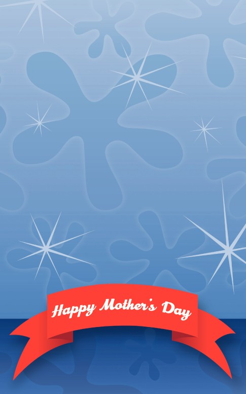 Multitasking Mom Bulletin Cover