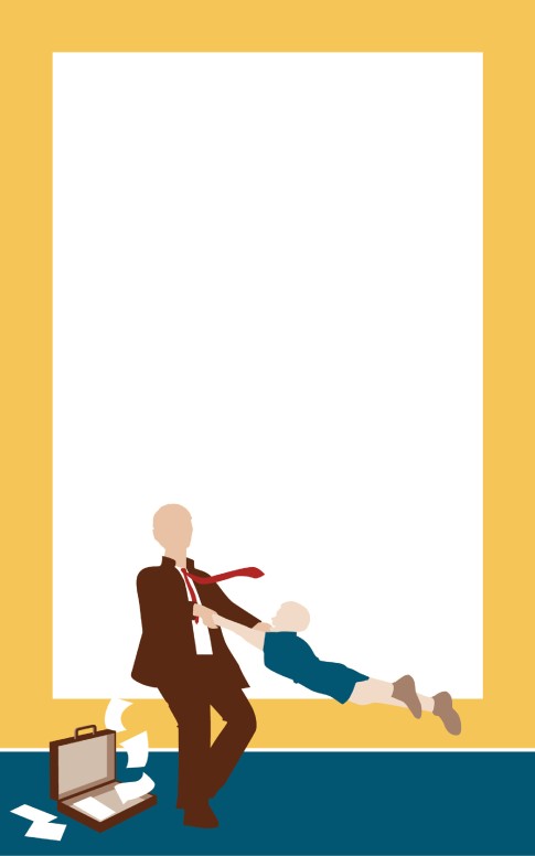 Fathers Day Bulletin