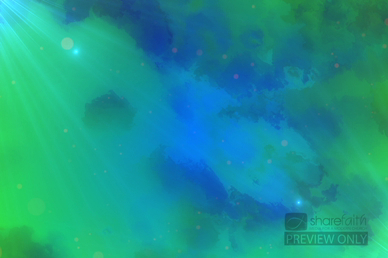 Abstract Video Loop