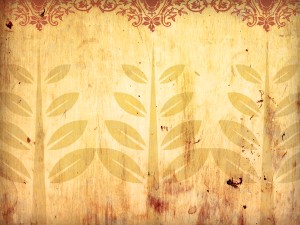 Picture of Fall Worship Background