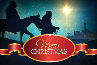 Christmas Story Video
