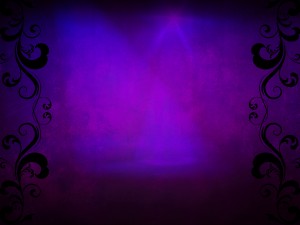 Retro Worship Slide Pack