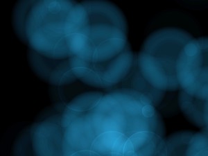 Dark Blue Worship Background