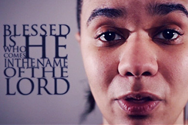 What Is Palm Sunday Video