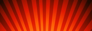 Sunrays Website Banner