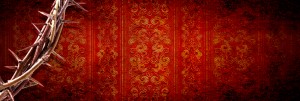 Crown of Thorns Website Banner