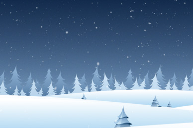 Snowy Hills Church Video