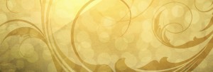 Classic Swirls Website Banner