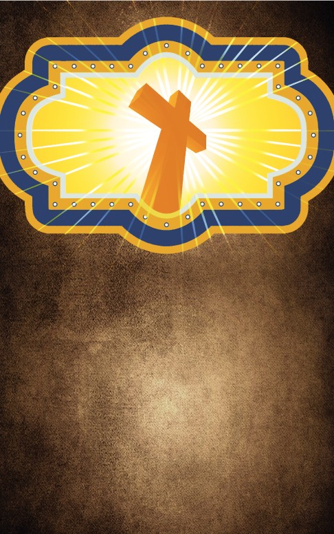 Week of Prayer Bulletin