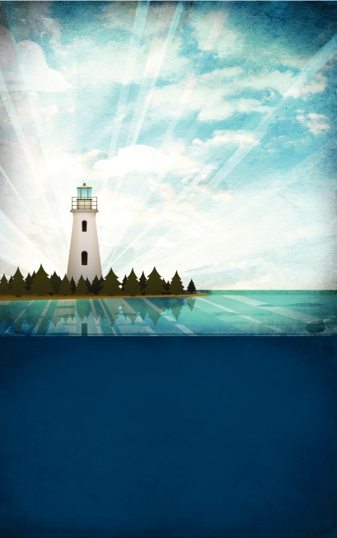 Beacon of Hope Bulletin