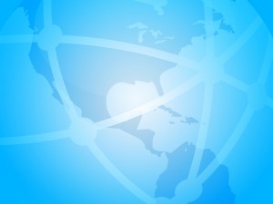 World Worship Background