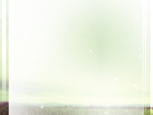 Open Field Worship Background