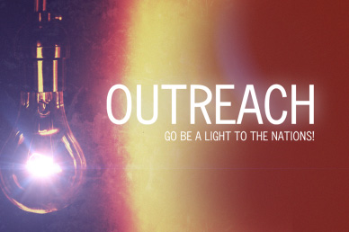 Outreach Video