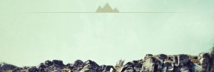 Rocks Cry Out Website Banner