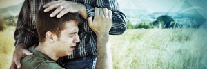 Prodigal Son Website Banner