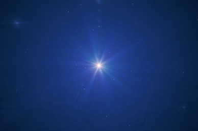 Central Star Worship Video Loop