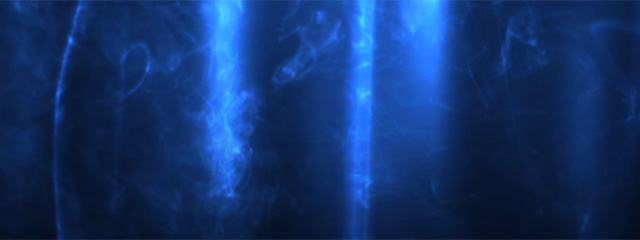 Smoky Blue Triple Wide Video
