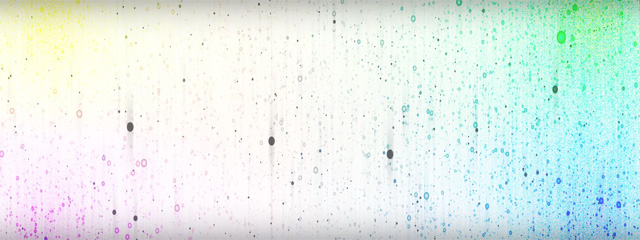 Dripping Triple Wide Video