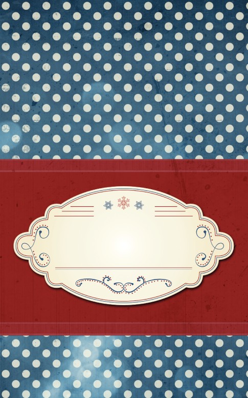 Christmas Cheer Bulletin