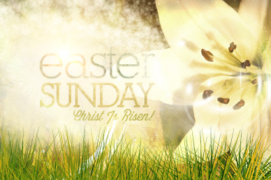 Christ Is Risen Church Loop