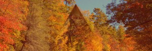 We Give Thanks Religious Website Banner