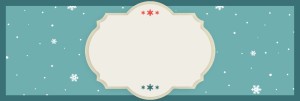 The Joy of Christmas Ministry Website Banner