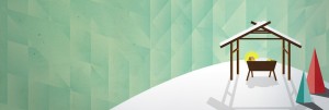 Son of the Most High Christmas Web Banner
