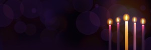 Advent Prepare for Christ Christmas Website Banner