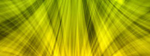 Bright Yellow Worship Multi Screen Worship Loop