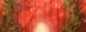 Barn and Evergreen Ministry Multi Screen Worship Loop
