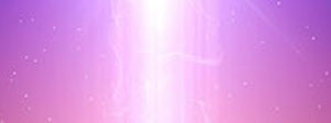Magic Light Column Ministry Triple Wide Motion Loop