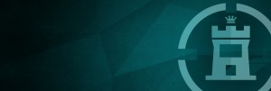 Lord my Fortress Ministry Web Banner