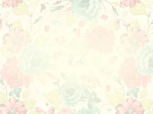 Happy Mother's Day Floral Stock Media Image