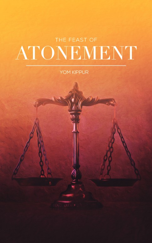 Feast of Atonement Religious Bulletin