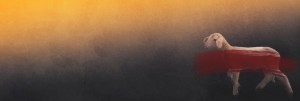 Feast of Passover Christian Website Banner
