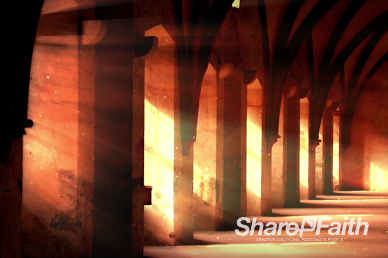 Chapel Worship Video Loop