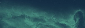 Counting Stars Christian Web Banner