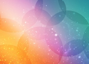 Easter Celebrate With Us Ministry Background