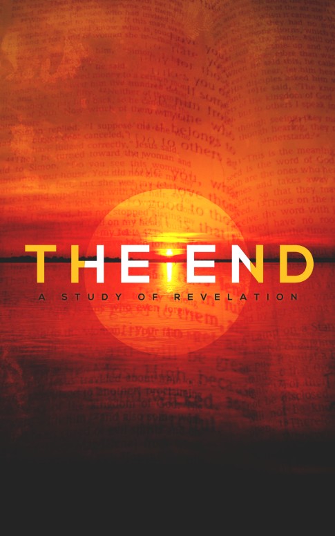 The End Study of Revelation Religious Bulletin