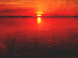 The End Study of Revelation Religious Worship Background