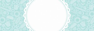 Bake Sale Church Website Banner