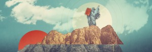 Understanding the Ten Commandments Ministry Website Banner