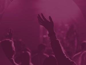 Hearing From God Ministry Christian Wallpaper