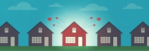 Love Your Neighbor Church Website Banner
