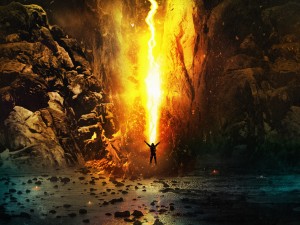 Breaking Point Church Worship Background