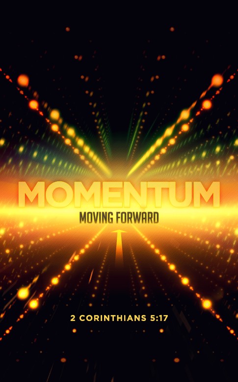 Momentum Church Bulletin